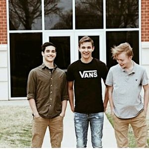 Meet your Posher, Bryantt